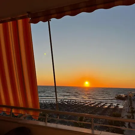 Apartment Ne Qerret