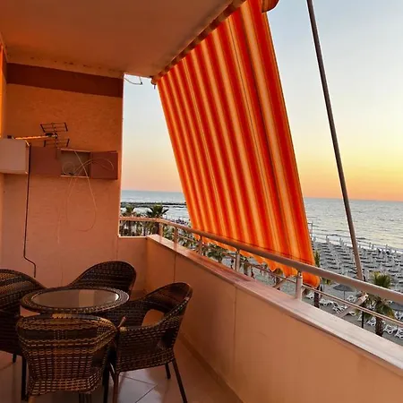 Apartment Ne Qerret Golem (Tirana)