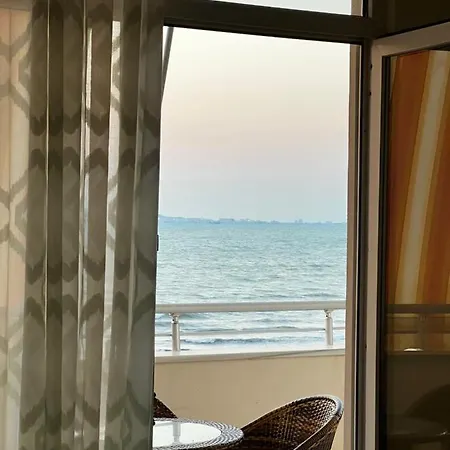 Ne Qerret Apartment