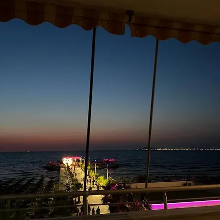 Ne Qerret Apartment