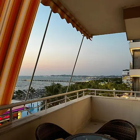 Apartment Ne Qerret *