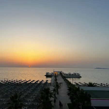Ne Qerret Apartment *