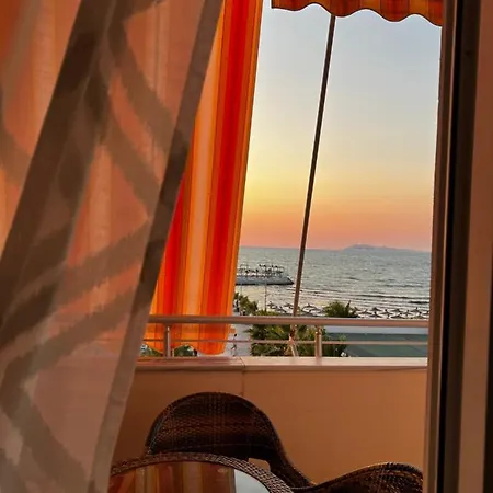 Ne Qerret Apartment *