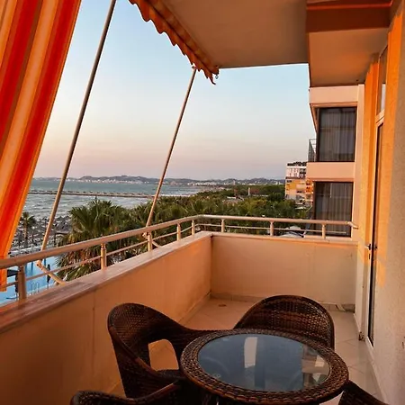 Ne Qerret Apartment